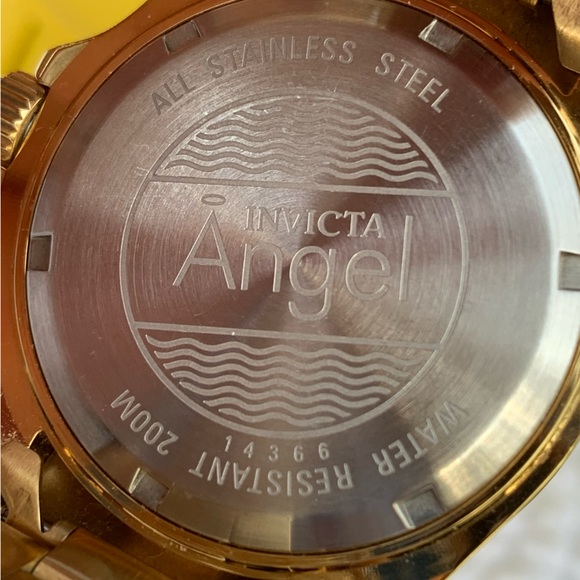 Invicta Angel Watch - Picture 8 of 12